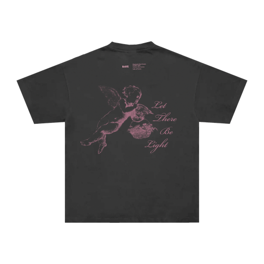 Yellow Sad Little Sinner Shepherds Bush Empire Edition T-Shirt